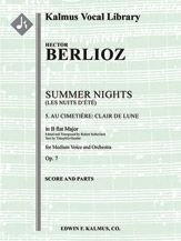 Les Nuits d'Été 