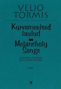 Melancholy Songs 