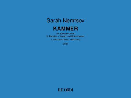 Kammer 