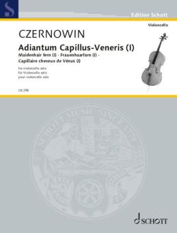 Adiantum Capillus-Veneris I - Felce capelvenere I Download