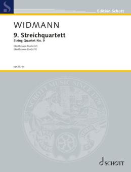 Quartetto per archi n. 9 Download