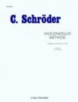Violoncello Method 