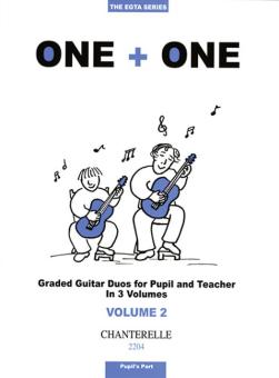 One+One Vol. 2 