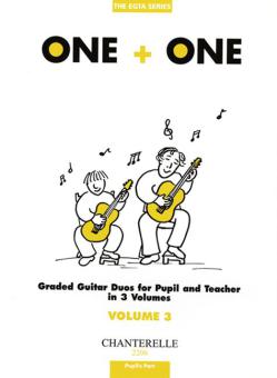 One+One Vol. 3 