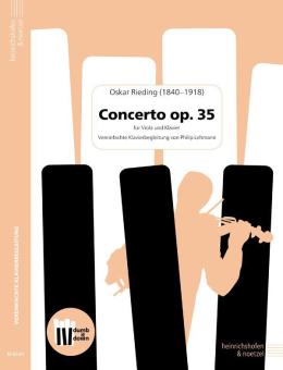 Concerto op. 35 