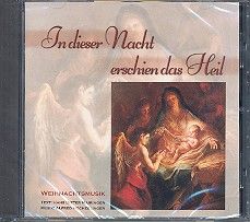 In dieser Nacht erschien das Heil CD 