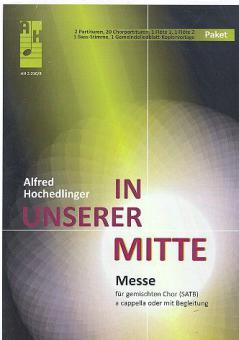 In unserer Mitte 