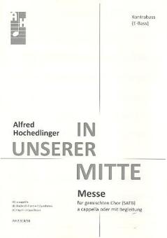 In unserer Mitte 