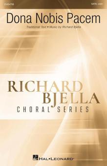 Dona Nobis Pacem Standard