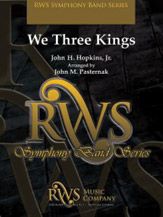 We Three Kings 