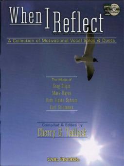 When I Reflect 