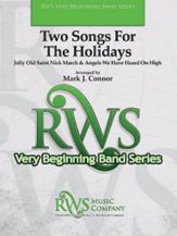 Two Songs for the Holidays 