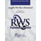 Angels We Have Remixed 