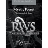 Mystic Forest 