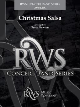 Christmas Salsa Standard