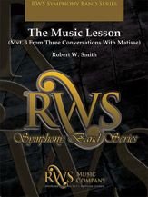 The Music Lesson 