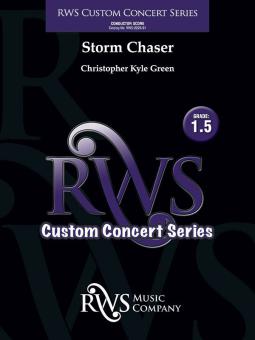 Storm Chaser Standard