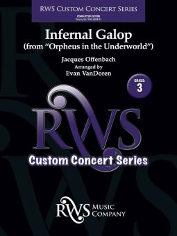 Infernal Galop Standard