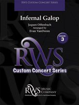 Infernal Galop 