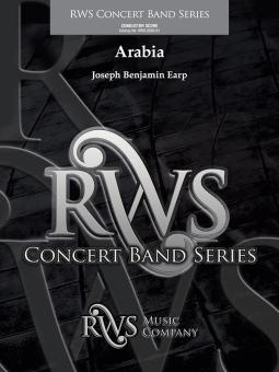 Arabia Standard