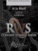 It Is Well 