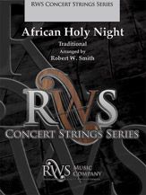African Holy Night 