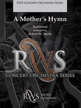 A Mother's Hymn 