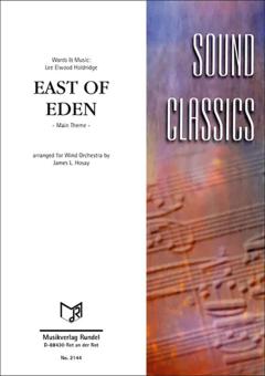 East Of Eden 