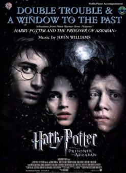 Harry Potter And The Prisoner Of Azkaban 