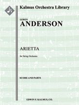 Arietta 