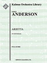 Arietta 