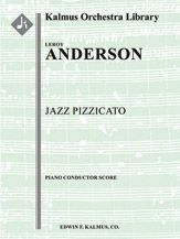 Jazz Pizzicato 
