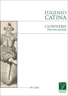Clownerie 