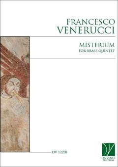 Misterium 