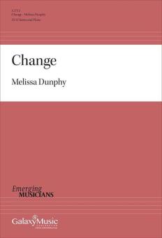 Change 
