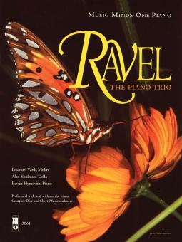 Piano Trio in a Minor 