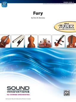 Fury Standard