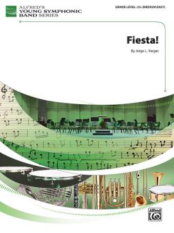 Fiesta! Standard
