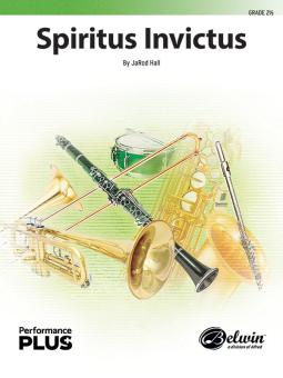 Spiritus Invictus Standard