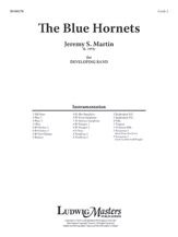 The Blue Hornets 