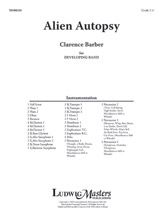 Alien Autopsy 