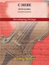 C Here 