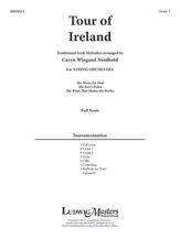 Tour of Ireland 
