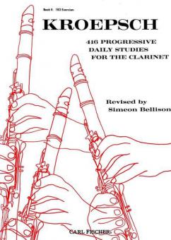 416 Progressive Daily Studies Book 2 