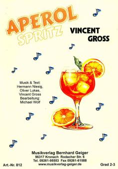 Aperol Spritz 