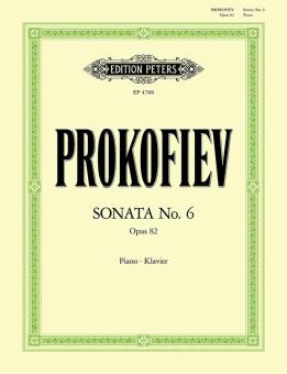 Sonata n. 6 op. 82 