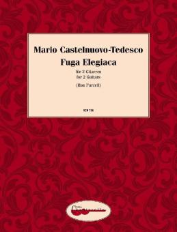 Fuga Elegiaca 