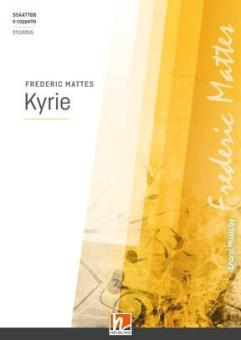 Kyrie 