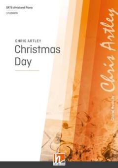Christmas Day 