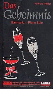 Das Geheimnis Barmusik 